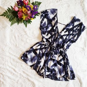 NWT Dolce Vita Romper